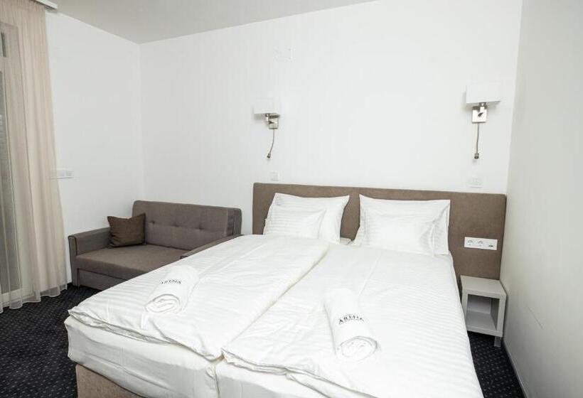 اتاق سوپریور, Arena Deluxe & Spa