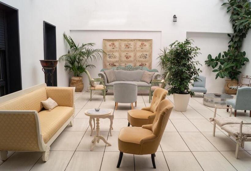 اتاق استاندارد, Hospedería Baños Arabes De Córdoba Dos