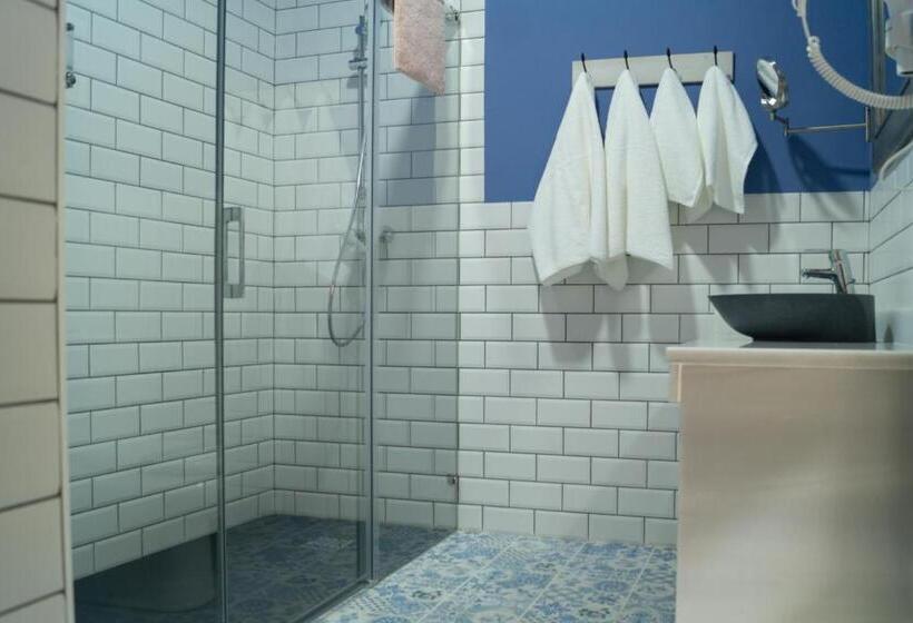 اتاق استاندارد, Hospedería Baños Arabes De Córdoba Dos