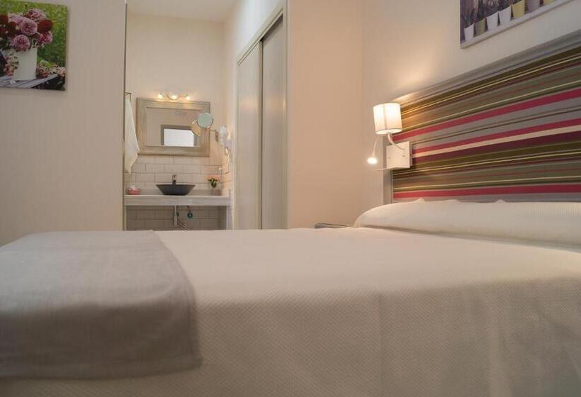 اتاق استاندارد, Hospedería Baños Arabes De Córdoba Dos