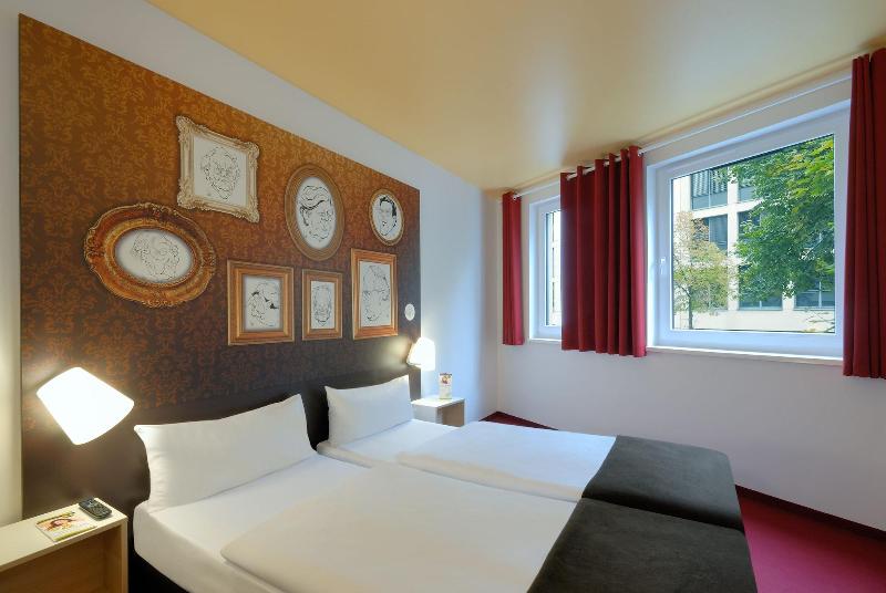 디럭스 룸 도시 전망, Oakwood Hotel Oike Kyoto