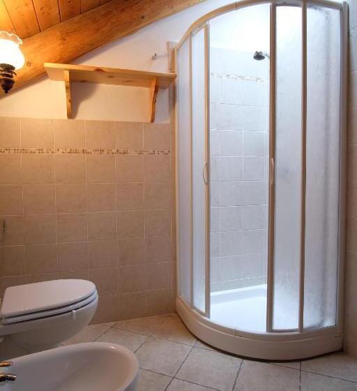 Номер Стандарт, Chambres D Hotes Rue Saint Bernard