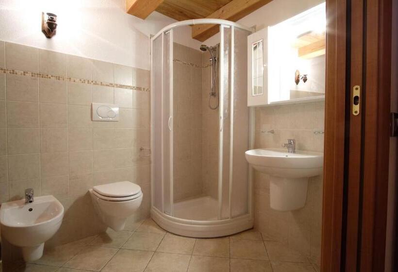 Номер Стандарт, Chambres D Hotes Rue Saint Bernard