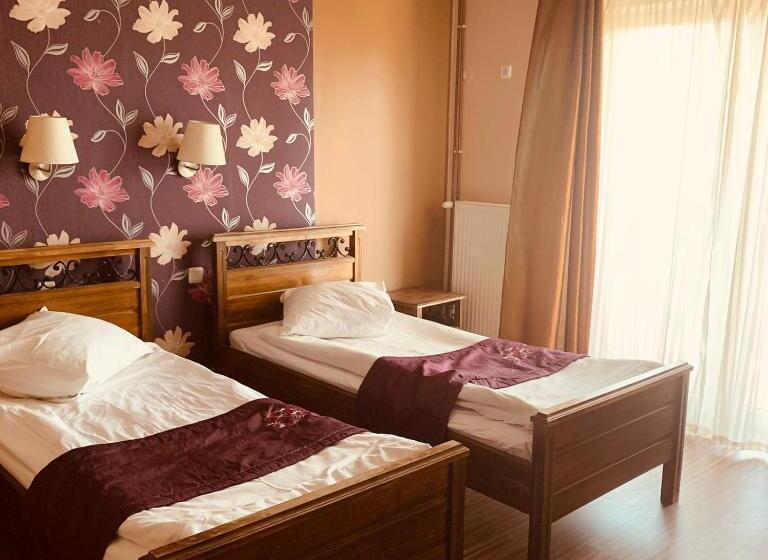 Номер Deluxe, Regent Garden