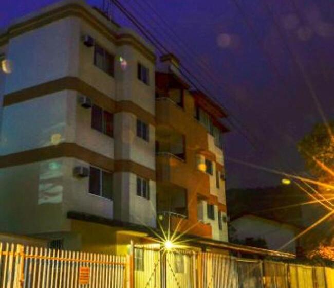 Apartamento 1 Quarto Rés-do-chão, Apart Da Cachoeira