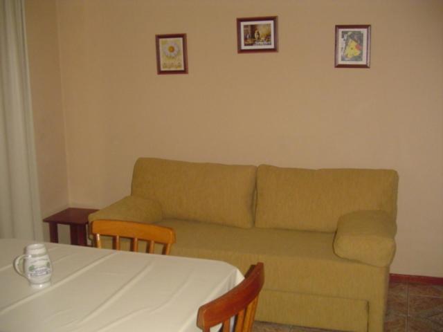 Apartamento 1 Dormitório, Apart Da Cachoeira