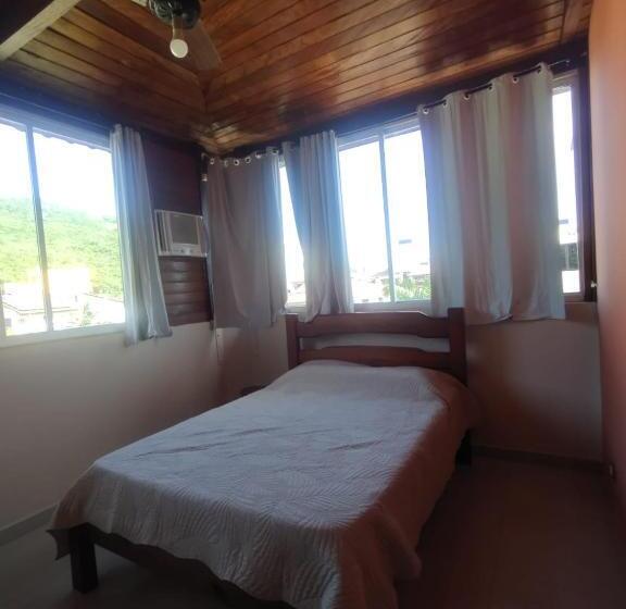 Apartamento Superior 1 Dormitório, Apart Da Cachoeira