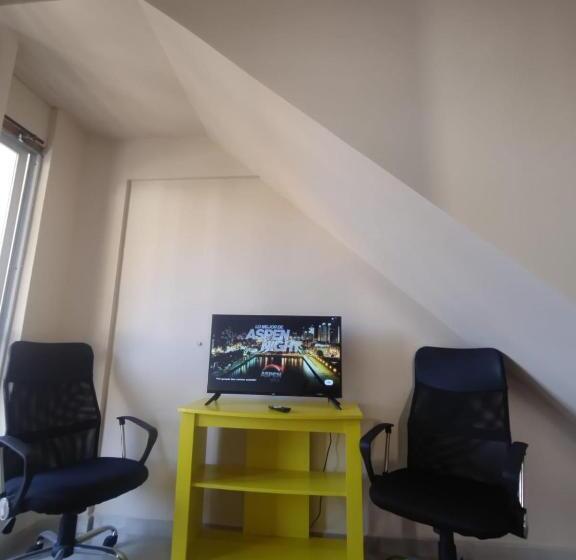 Apartamento Superior 1 Dormitório, Apart Da Cachoeira