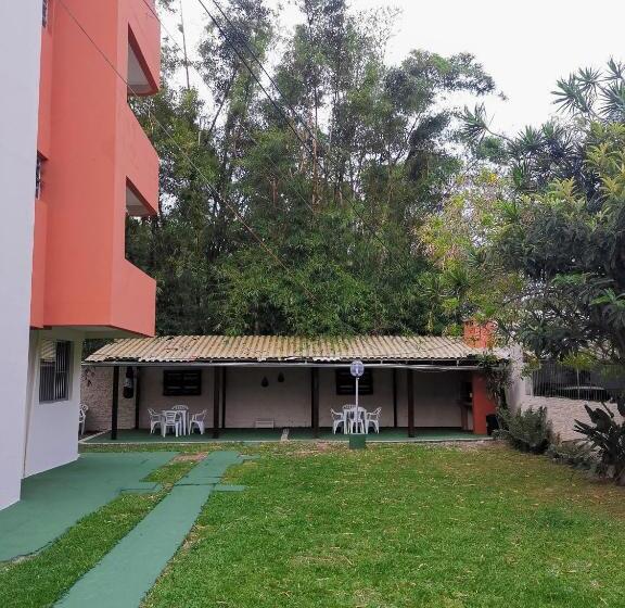 Quarto Estandar, Apart Da Cachoeira