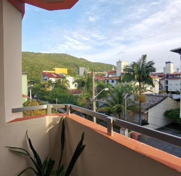 Apartamento 1 Dormitório, Apart Da Cachoeira