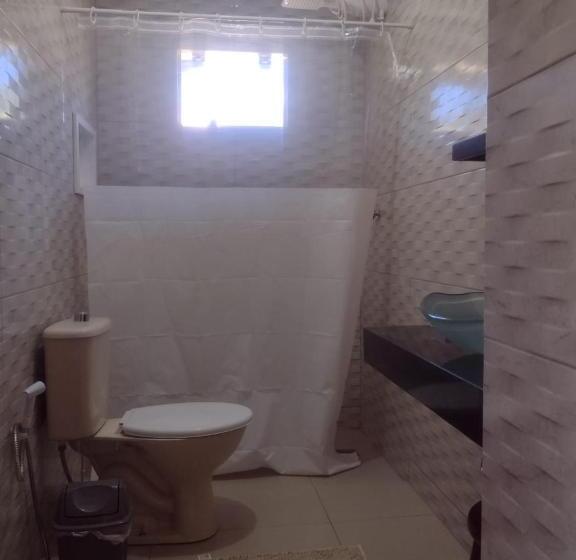 Apartamento Superior 1 Dormitório, Apart Da Cachoeira