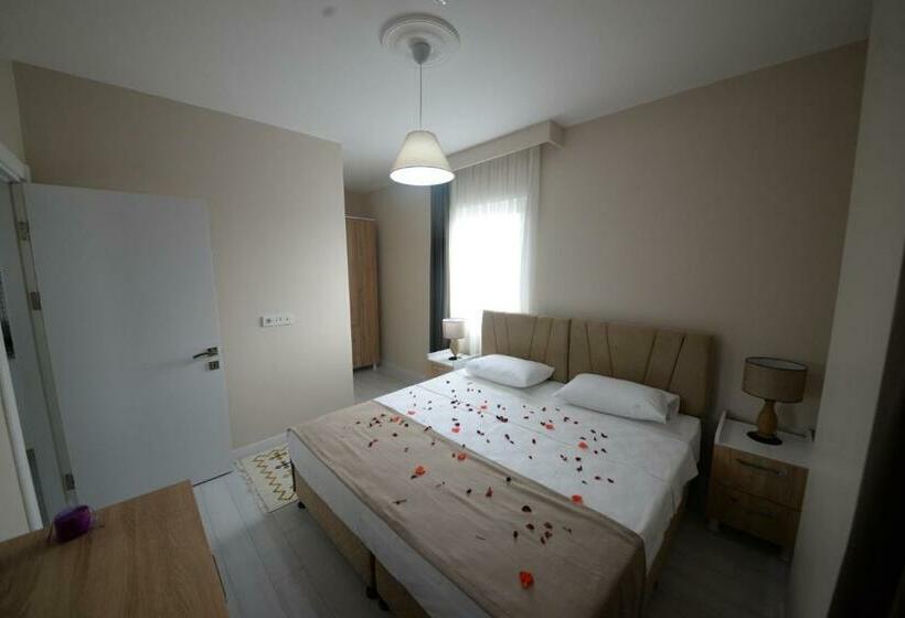 Люкс, City59 Suit Otel