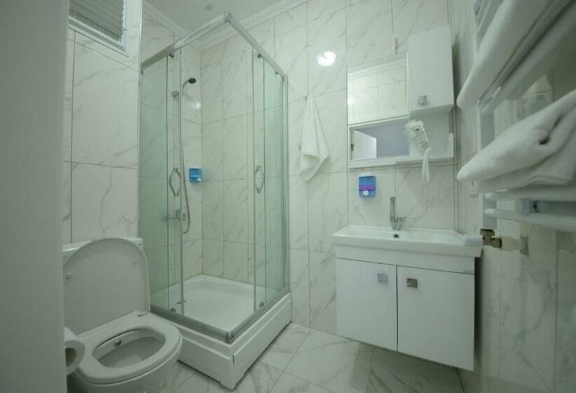 Люкс Комфорт, City59 Suit Otel