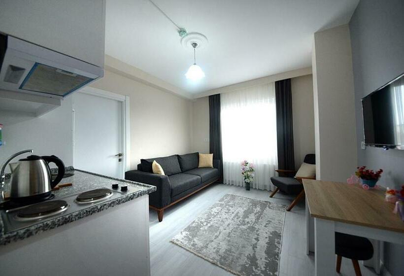 Люкс Комфорт, City59 Suit Otel