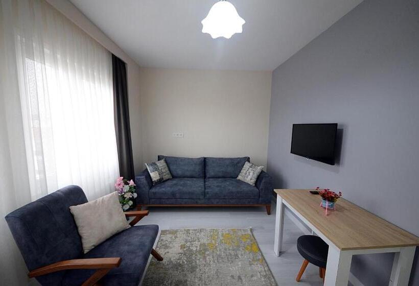 Family Suite, City59 Suit Otel