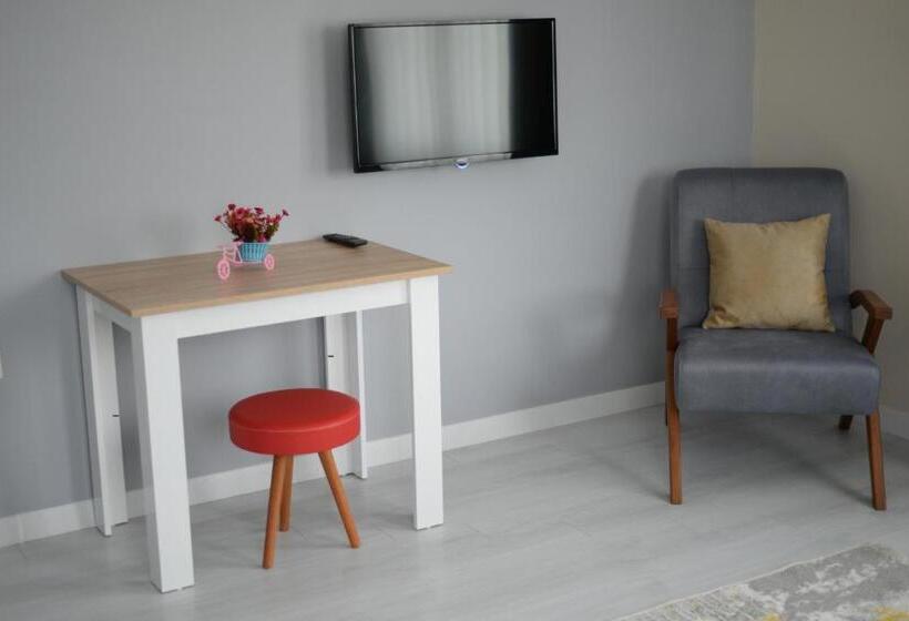 Президентский Люкс, City59 Suit Otel