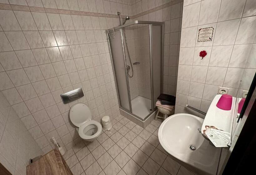 Номер Economy, Almenrausch