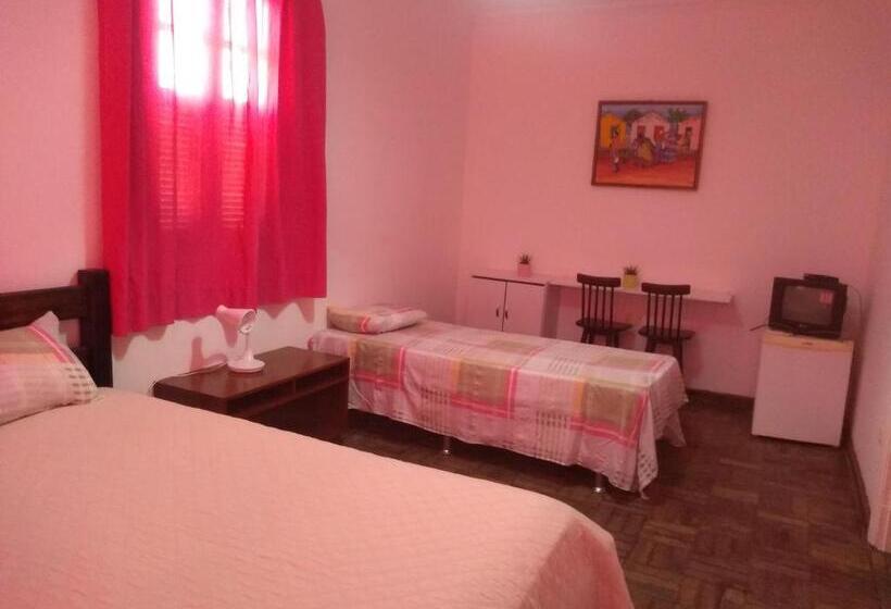 Apartamento Superior 1 Dormitório, Apt Hotel Sitio Do Carmo