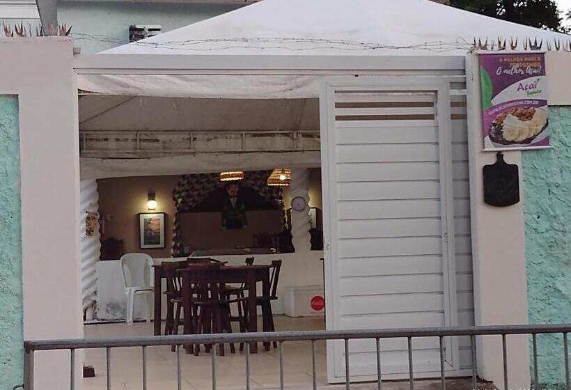 Apartamento 1 Dormitório, Apt Hotel Sitio Do Carmo