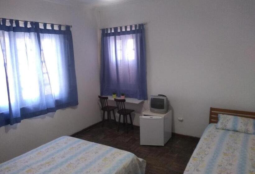 Apartamento 1 Dormitório, Apt Hotel Sitio Do Carmo