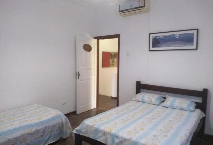 Quarto Estandar, Apt Hotel Sitio Do Carmo