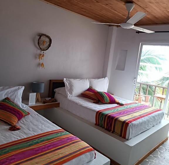Номер Стандарт, Casa Sattva  Bed & Breakfast