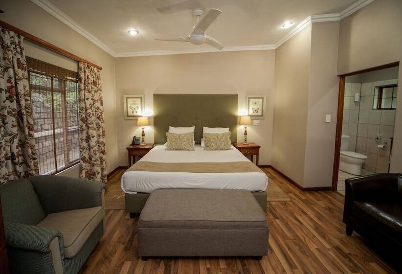 스탠다드 룸, Fairview Hotels,spa & Golf Resort