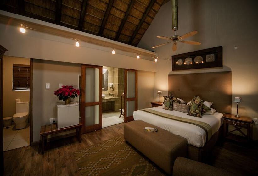 스탠다드 룸, Fairview Hotels,spa & Golf Resort