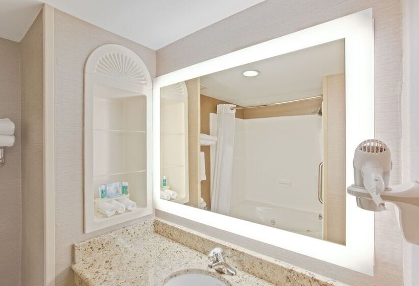 اتاق استاندارد, Holiday Inn Express Hotel & Suites Bethlehem, An Ihg