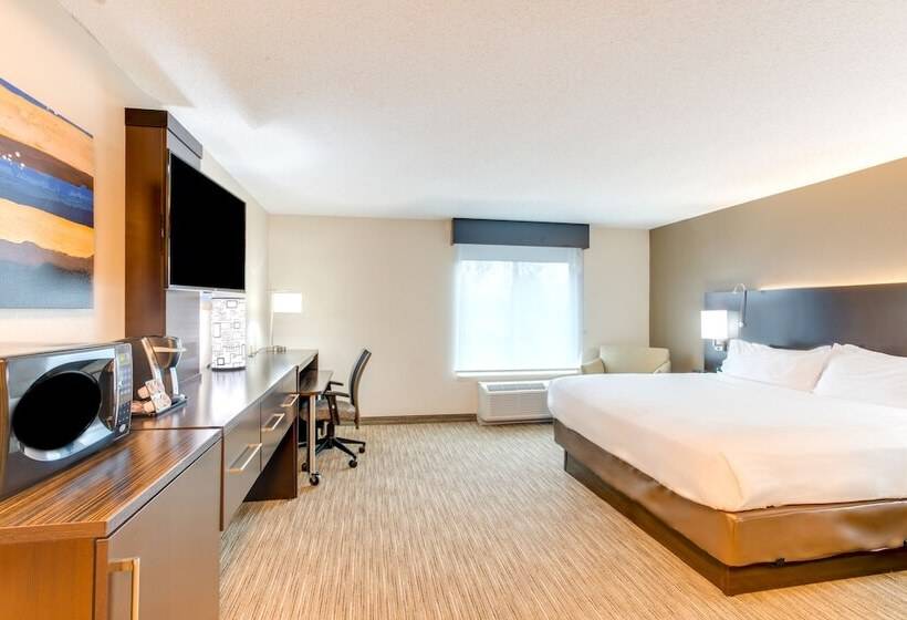 اتاق استاندارد, Holiday Inn Express Hotel & Suites Bethlehem, An Ihg