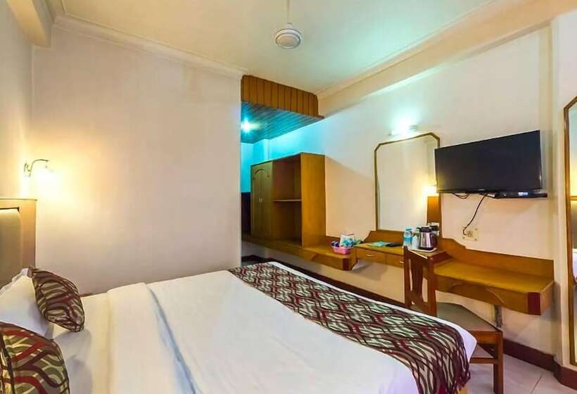 行政房间, Ambarish Grand Residency