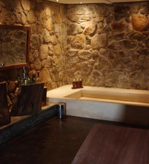 سوییت با چشم‌انداز دریا, Bliss Boutique Hotel Seychelles