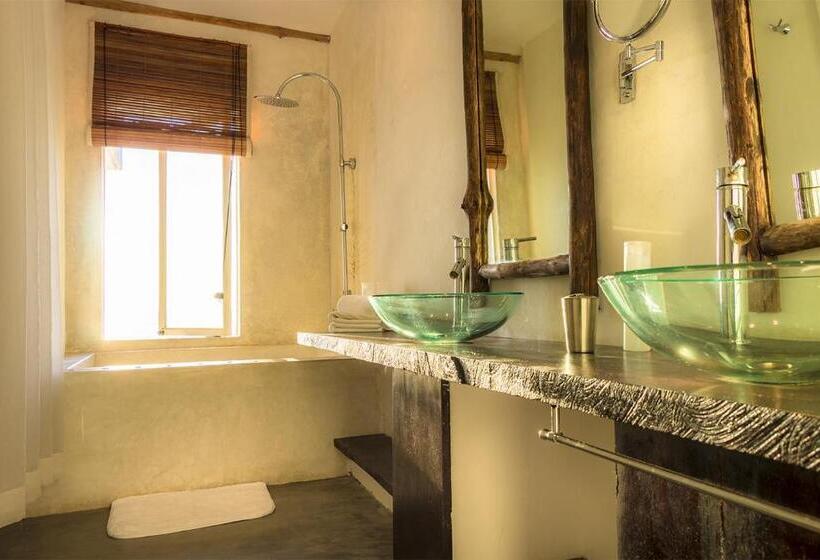 سوییت با چشم‌انداز دریا, Bliss Boutique Hotel Seychelles
