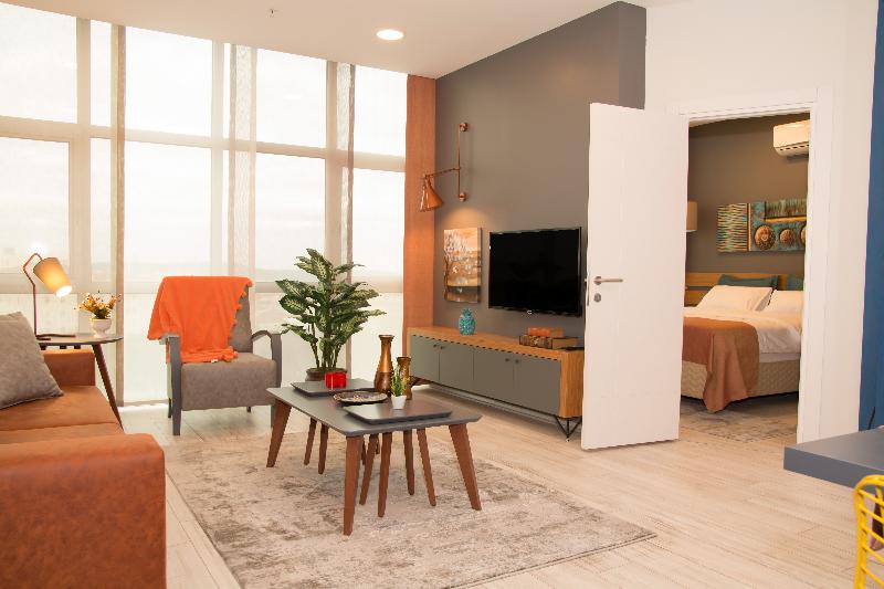장애인을 위한 스위트, Comfort Inn & Suites