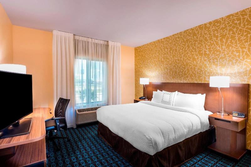 Номер Стандарт, Embassy Suites By Hilton Minneapolisairport