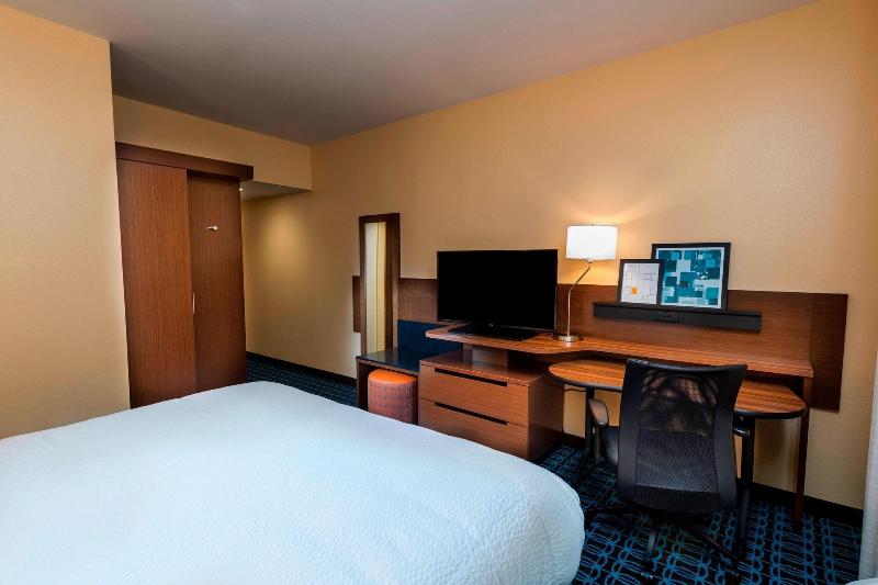 Номер Стандарт, Embassy Suites By Hilton Minneapolisairport