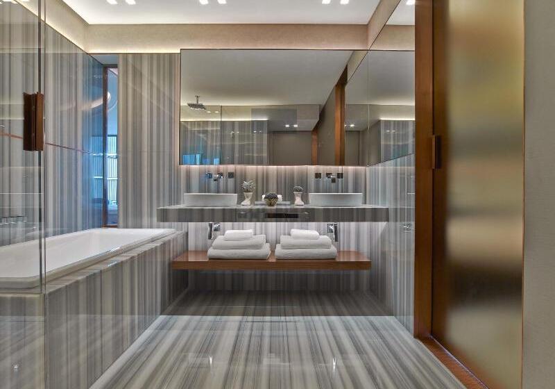 Стандартный Номер Кровать Кинг, Hilton Garden Inn Columbus/grove City