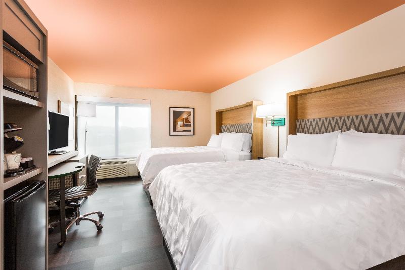 اتاق استاندارد برای معلولان, Hilton Garden Inn Lexington Georgetown