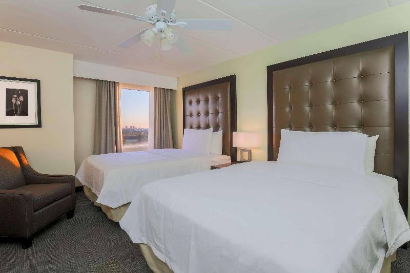 Люкс, Homewood Suites By Hilton Ft. Worthnorth At Fossil Creek