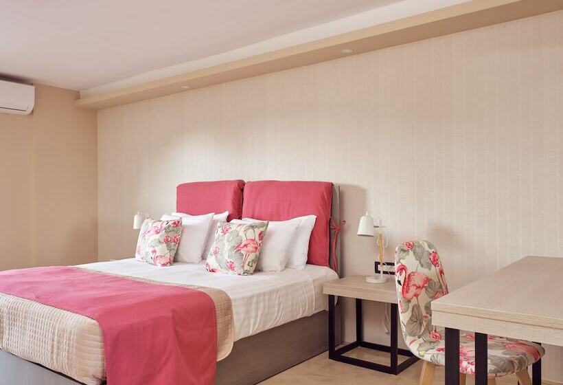 Номер Стандарт, Koukounaria Hotel & Suites