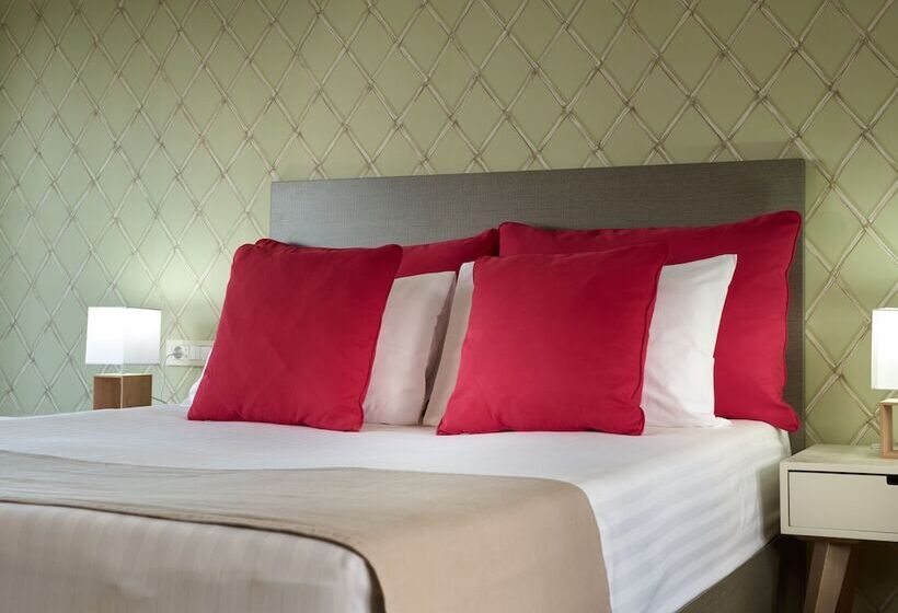 Номер Стандарт, Koukounaria Hotel & Suites