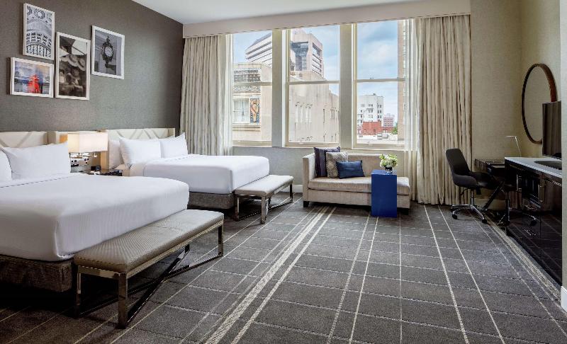 Номер Стандарт, Koukounaria Hotel & Suites