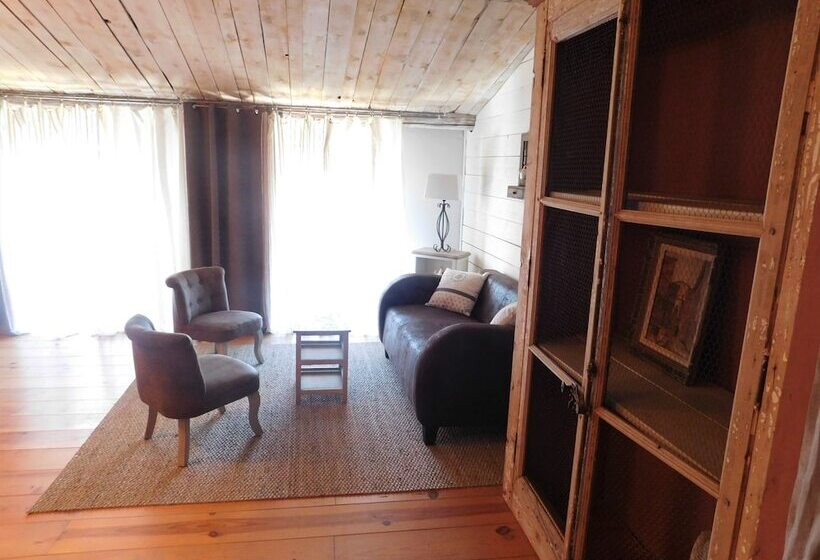 Family Suite, Prieuré Saint Louis Maison D Hôtes