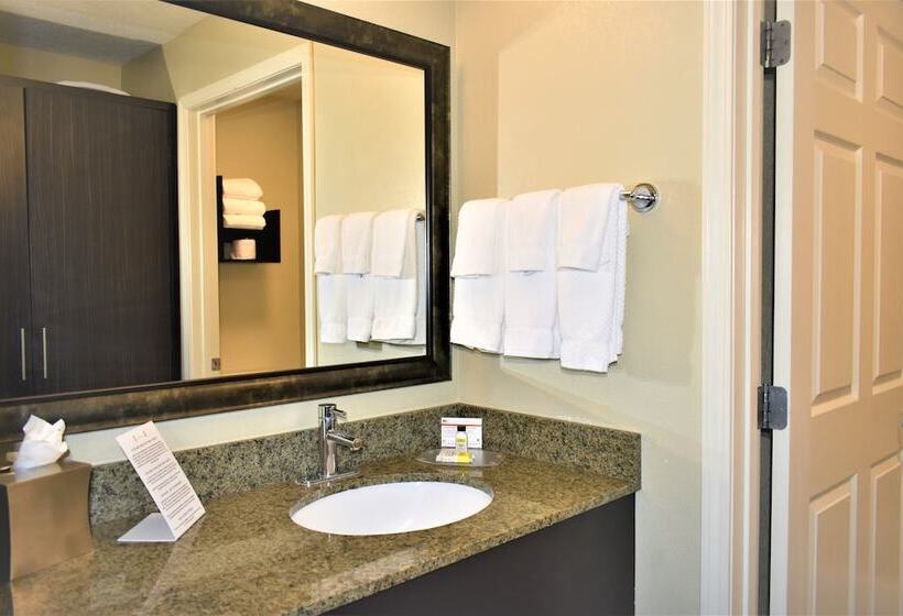 标准工作室, Staybridge Suites Albuquerque North, An Ihg