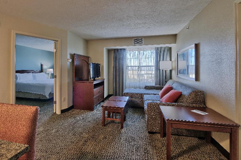 套房, Staybridge Suites Albuquerque North, An Ihg