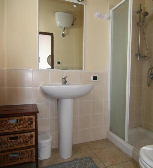 Quarto Estandar, S Archittu Bed&breakfast