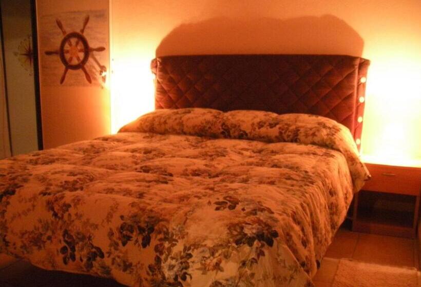 Quarto Estandar, S Archittu Bed&breakfast