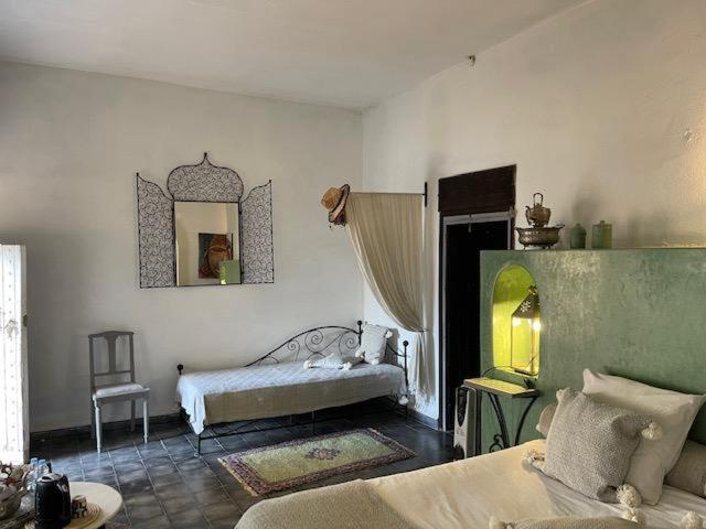 Quarto Superior, Villa Salvatore