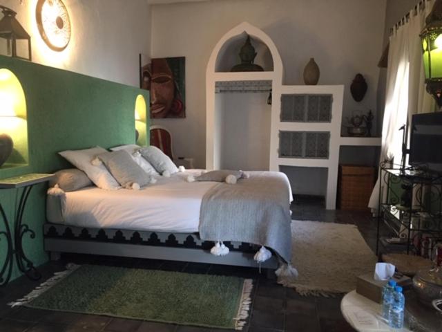 Quarto Superior, Villa Salvatore