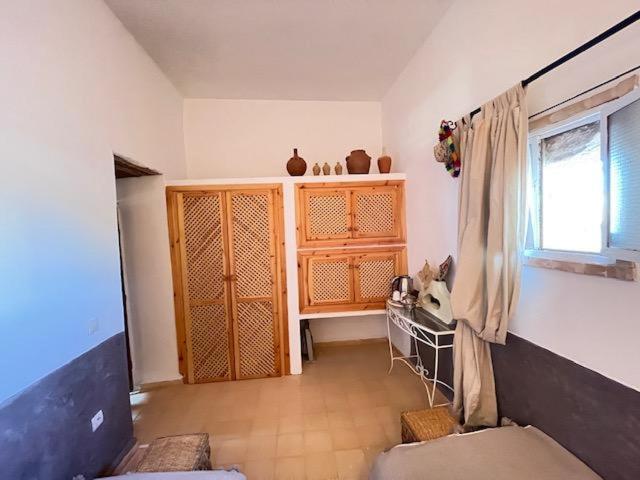 Suíte, Villa Salvatore